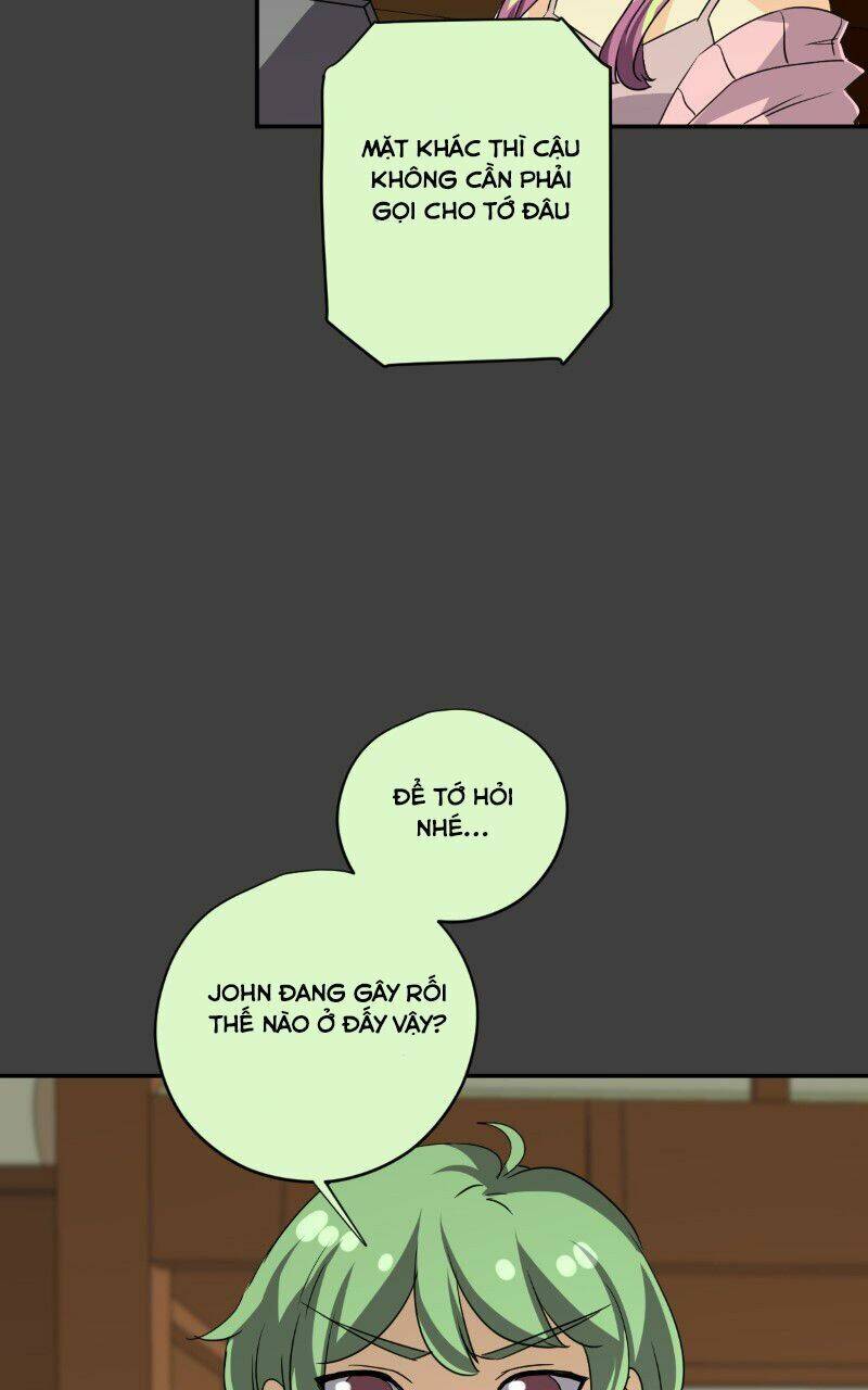 Đọc truyện Thế giới không hoàn hảo - Chap 185