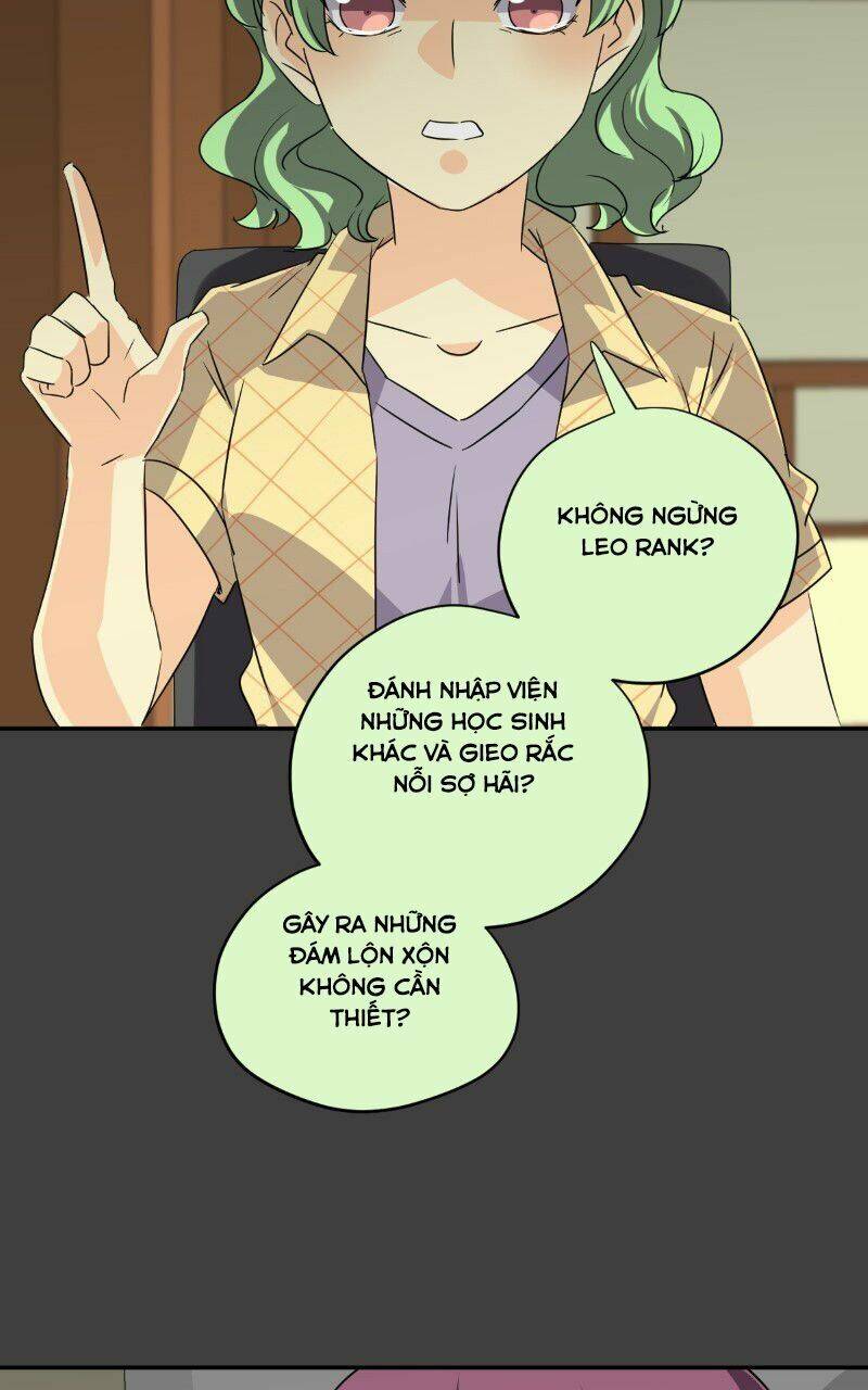 Đọc truyện Thế giới không hoàn hảo - Chap 185