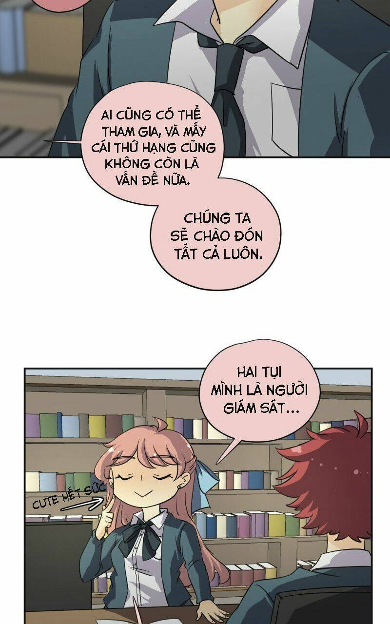 Đọc truyện Thế giới không hoàn hảo - Chap 186