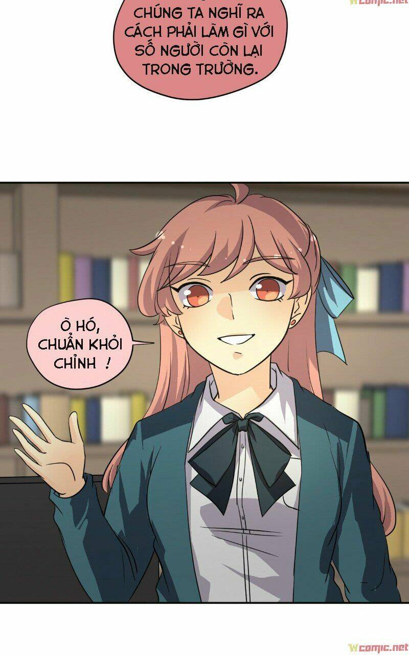 Đọc truyện Thế giới không hoàn hảo - Chap 186