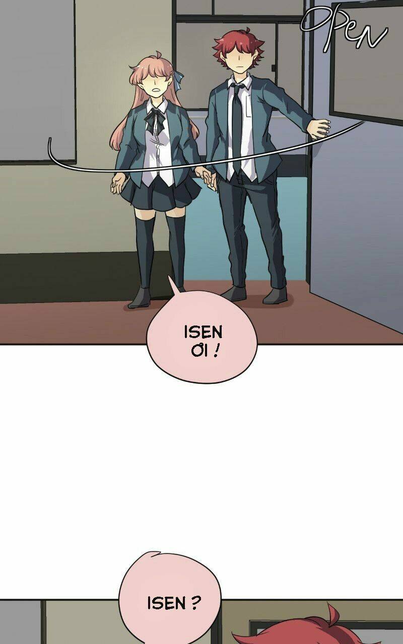 Đọc truyện Thế giới không hoàn hảo - Chap 186