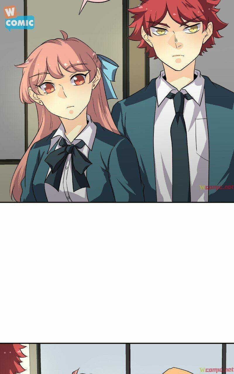 Đọc truyện Thế giới không hoàn hảo - Chap 186