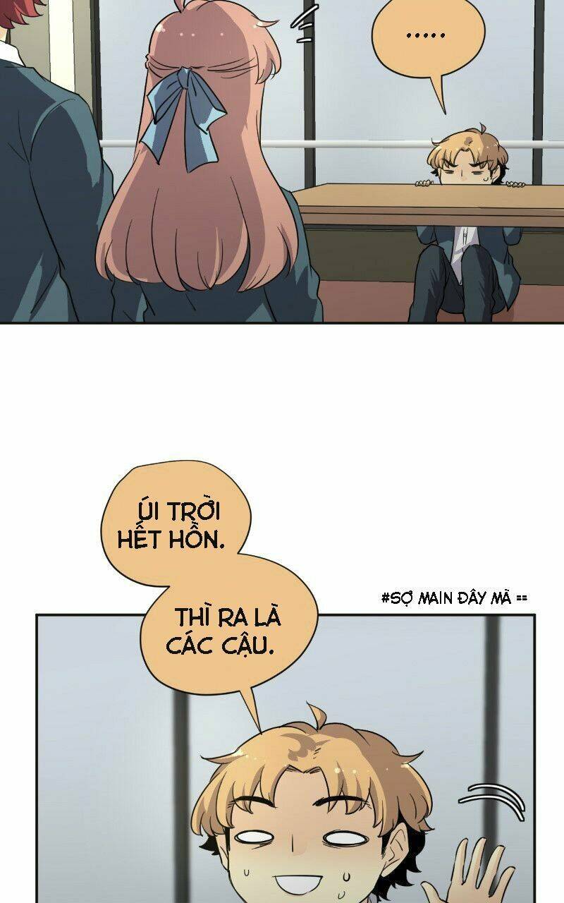 Đọc truyện Thế giới không hoàn hảo - Chap 186