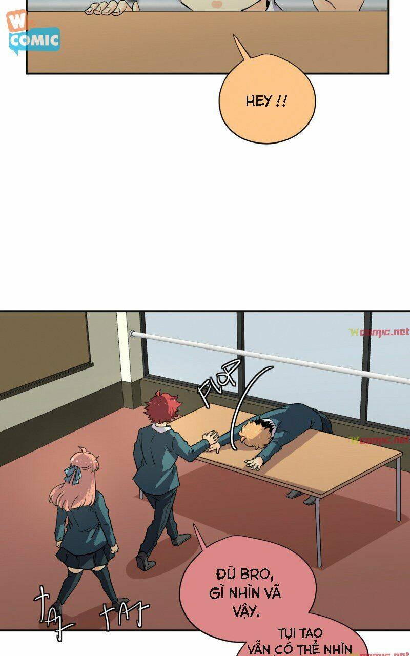 Đọc truyện Thế giới không hoàn hảo - Chap 186