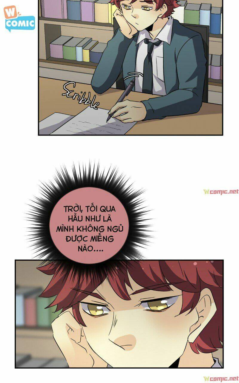 Đọc truyện Thế giới không hoàn hảo - Chap 186