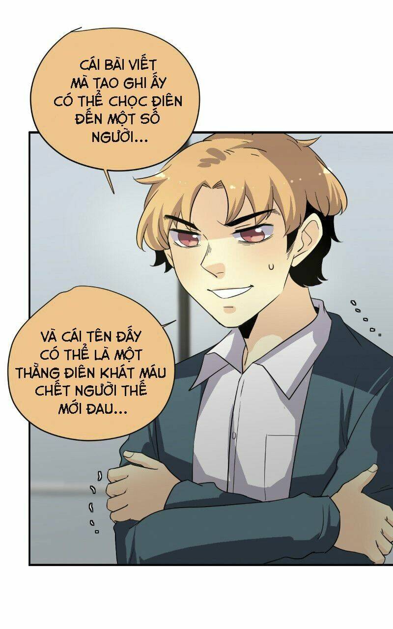 Đọc truyện Thế giới không hoàn hảo - Chap 186