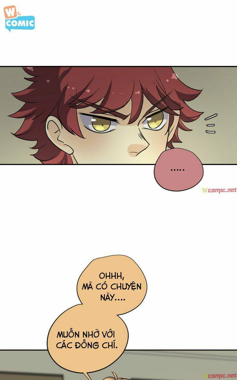 Đọc truyện Thế giới không hoàn hảo - Chap 186