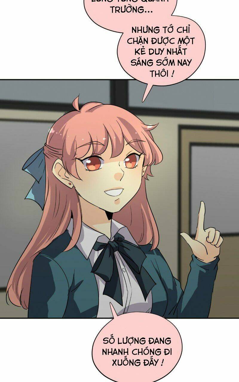 Đọc truyện Thế giới không hoàn hảo - Chap 186