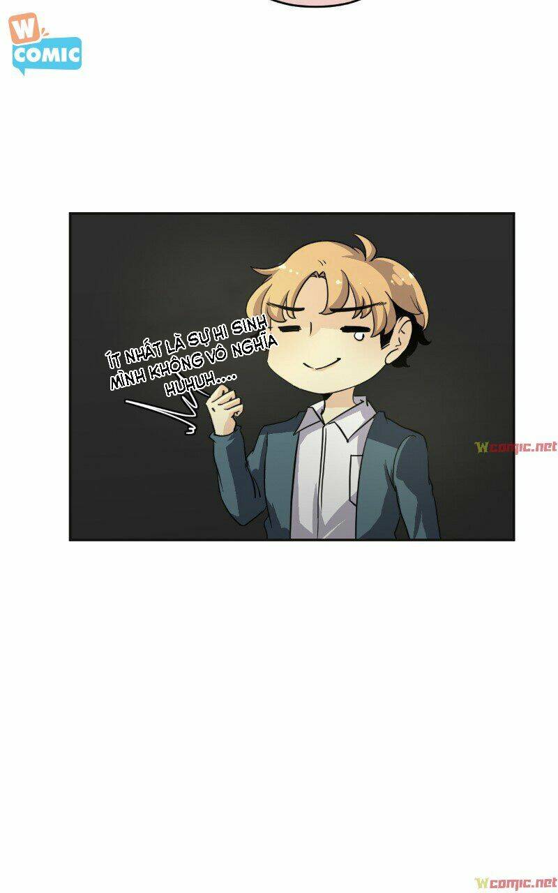 Đọc truyện Thế giới không hoàn hảo - Chap 186
