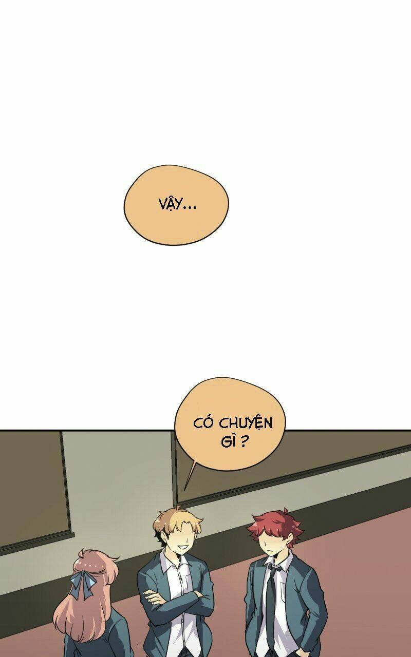 Đọc truyện Thế giới không hoàn hảo - Chap 186