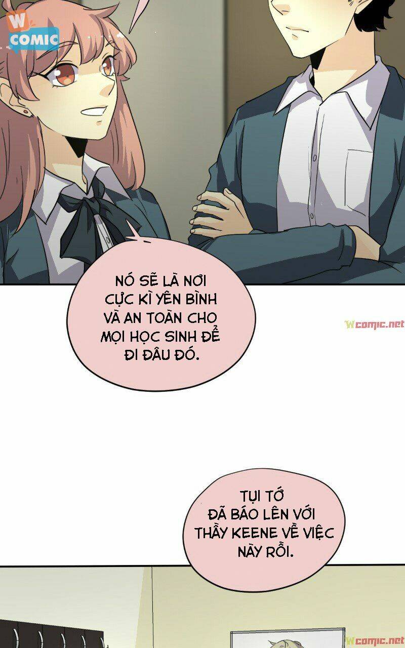 Đọc truyện Thế giới không hoàn hảo - Chap 186