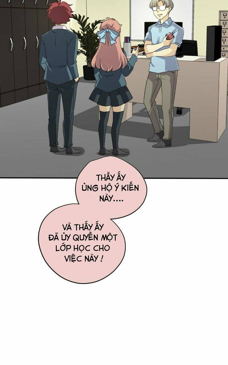 Đọc truyện Thế giới không hoàn hảo - Chap 186