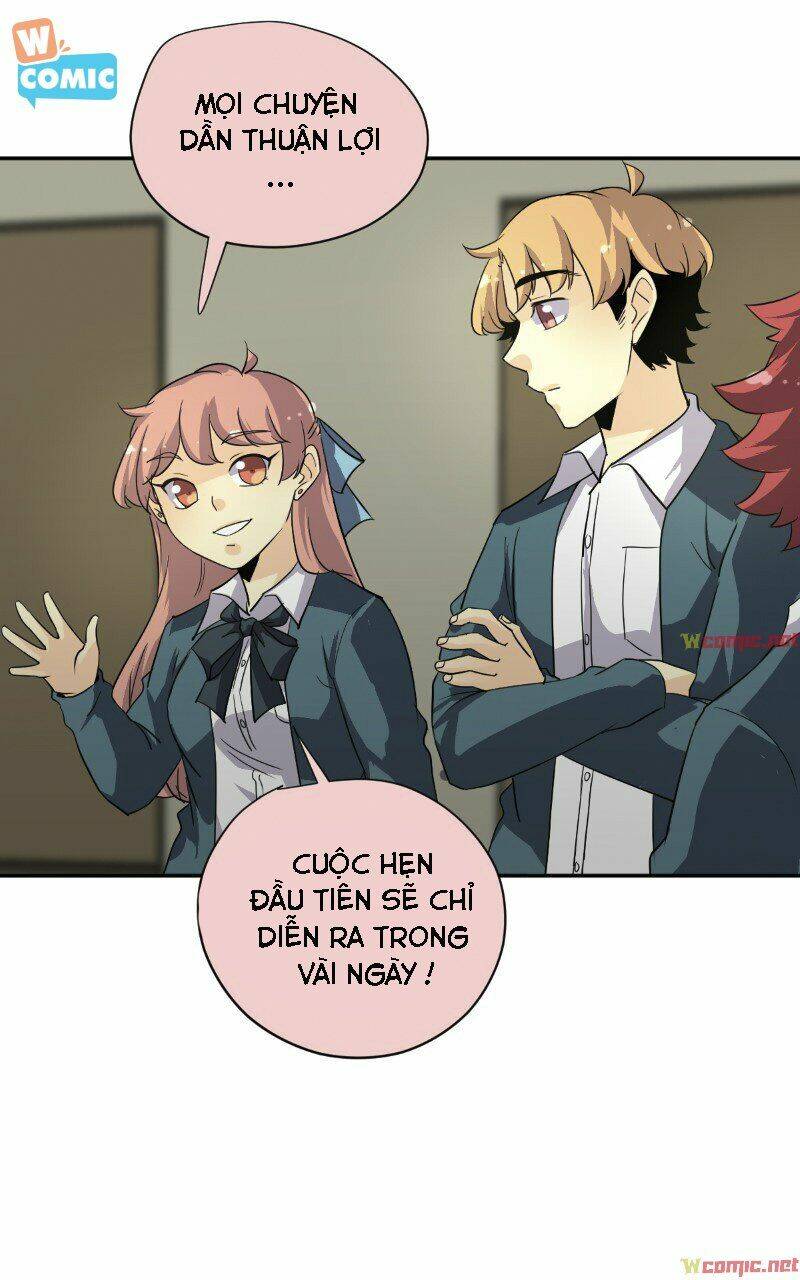 Đọc truyện Thế giới không hoàn hảo - Chap 186