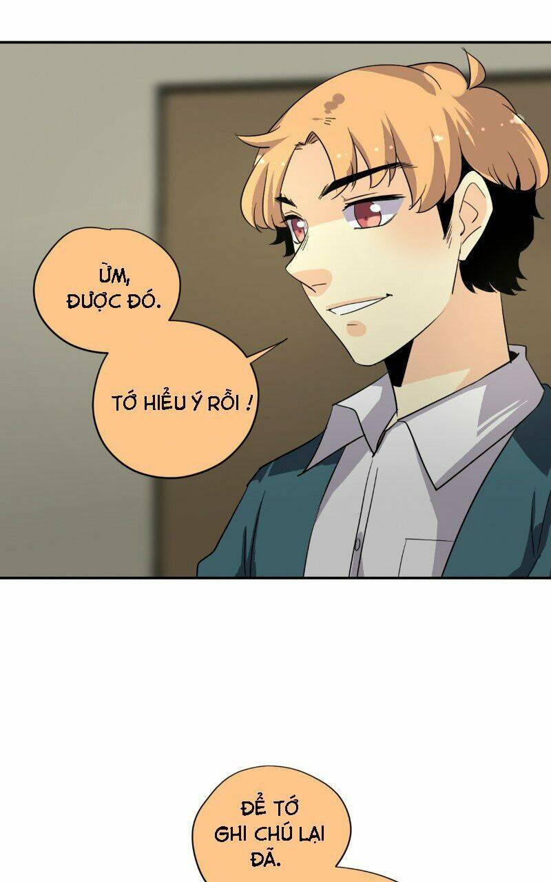 Đọc truyện Thế giới không hoàn hảo - Chap 186
