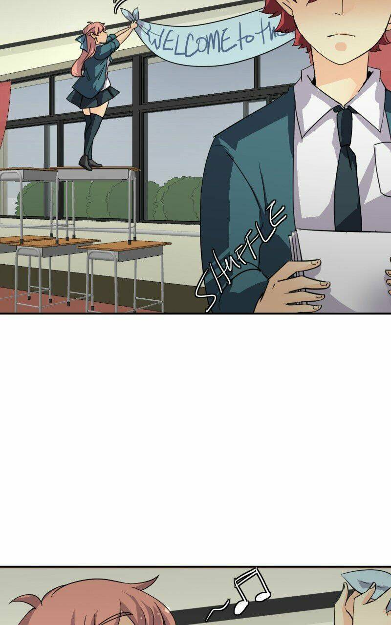 Đọc truyện Thế giới không hoàn hảo - Chap 186