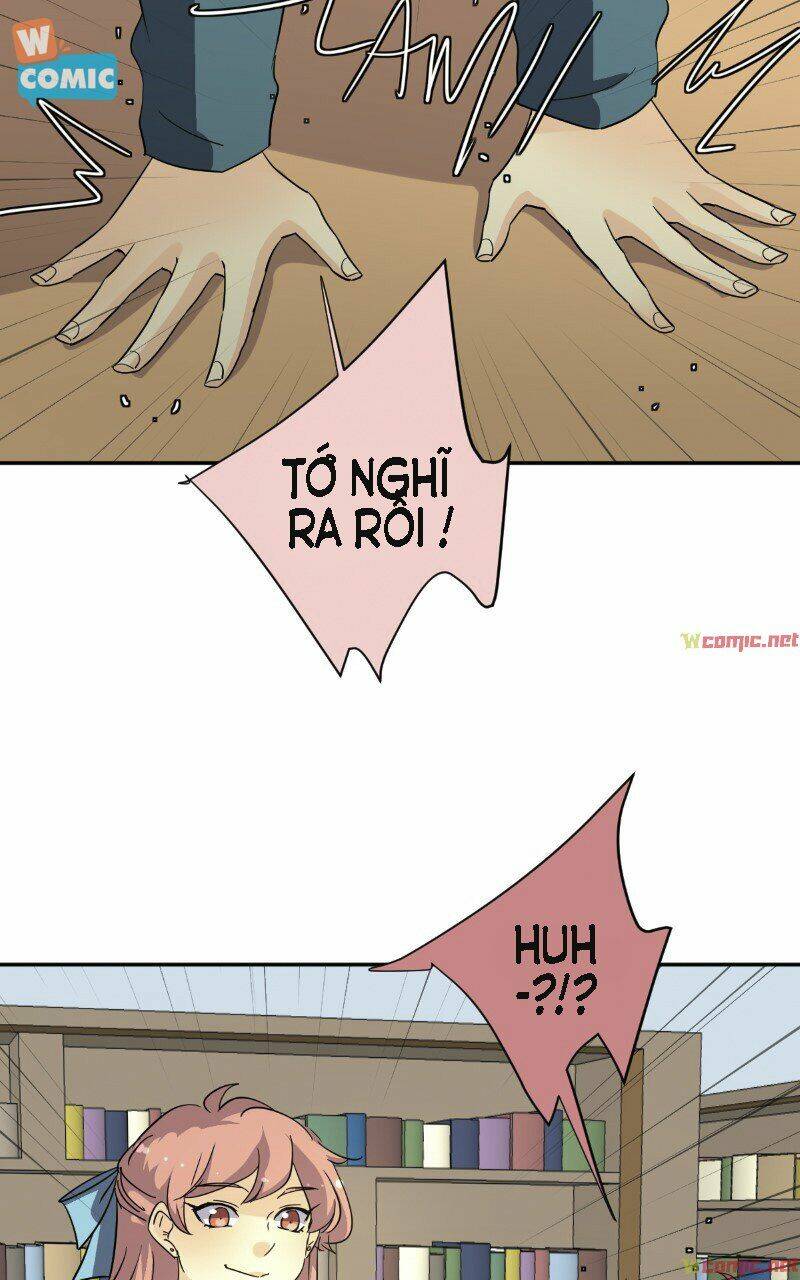 Đọc truyện Thế giới không hoàn hảo - Chap 186