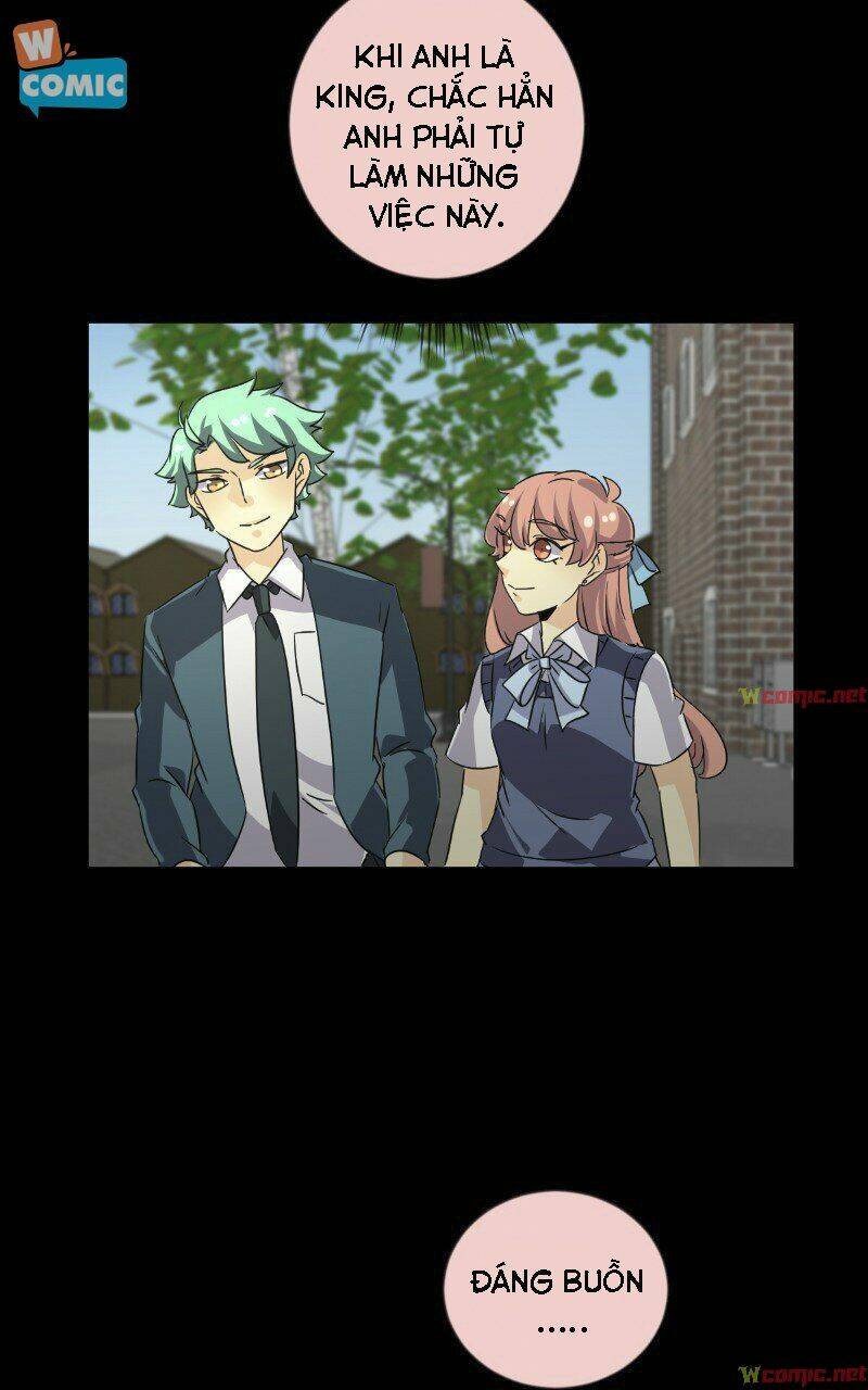 Đọc truyện Thế giới không hoàn hảo - Chap 186