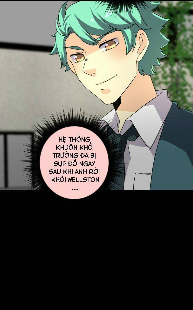 Đọc truyện Thế giới không hoàn hảo - Chap 186