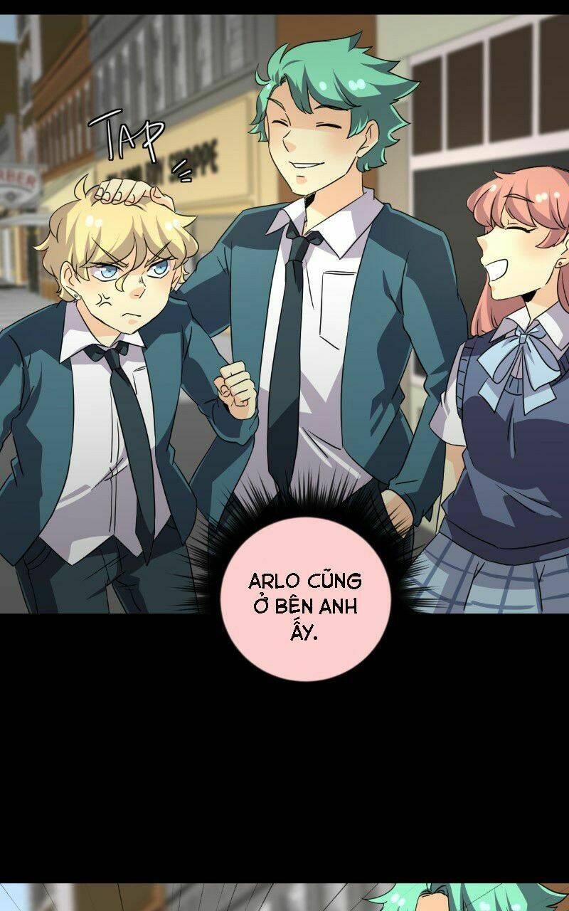 Đọc truyện Thế giới không hoàn hảo - Chap 186