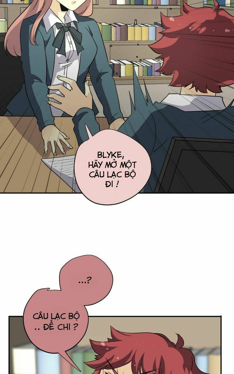 Đọc truyện Thế giới không hoàn hảo - Chap 186