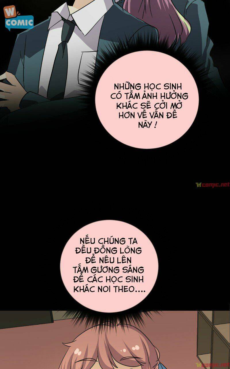 Đọc truyện Thế giới không hoàn hảo - Chap 186