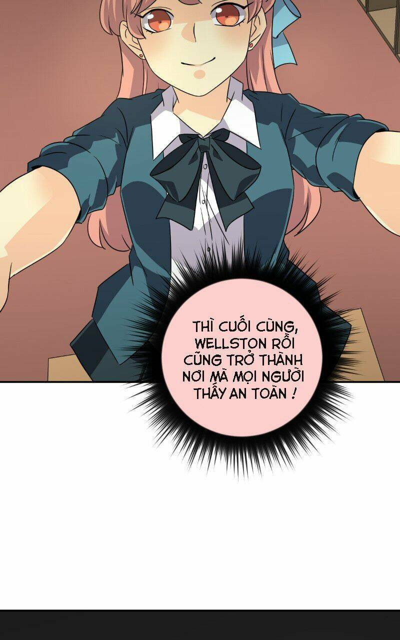 Đọc truyện Thế giới không hoàn hảo - Chap 186