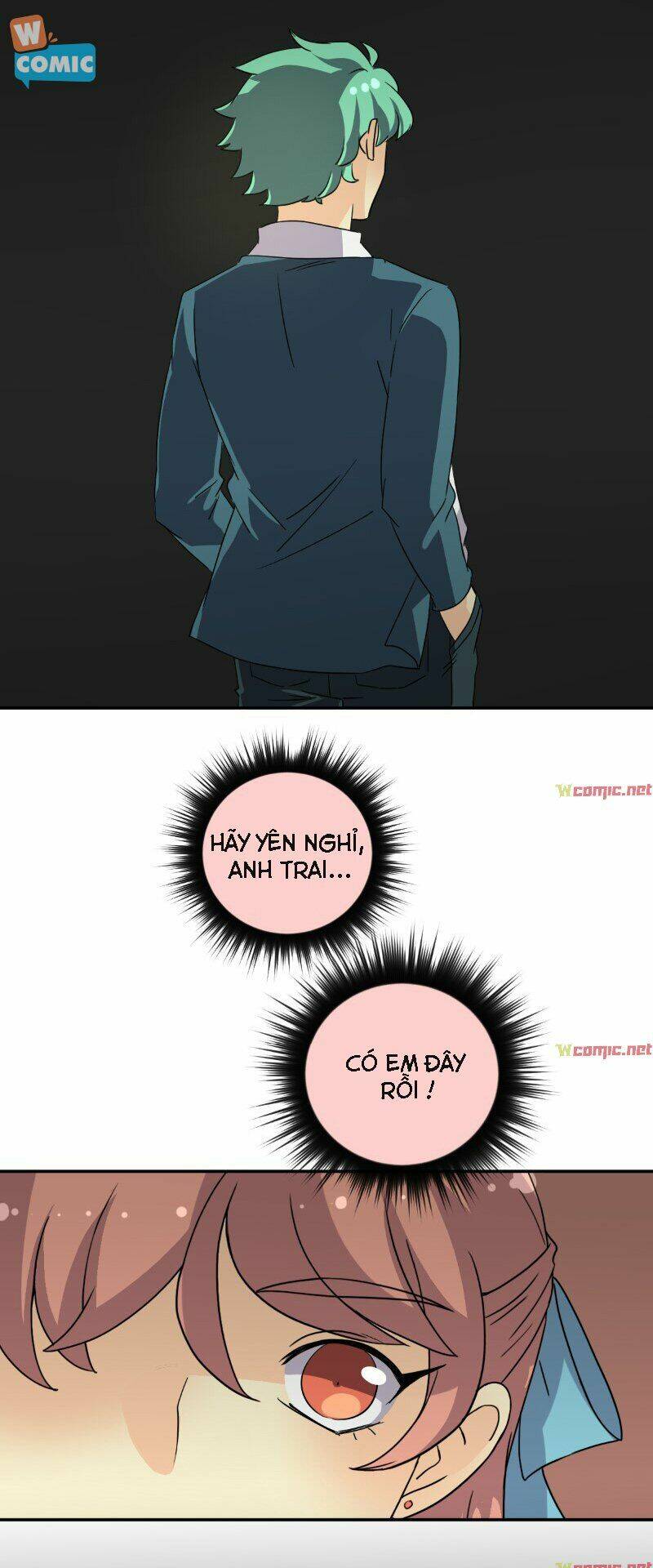 Đọc truyện Thế giới không hoàn hảo - Chap 186