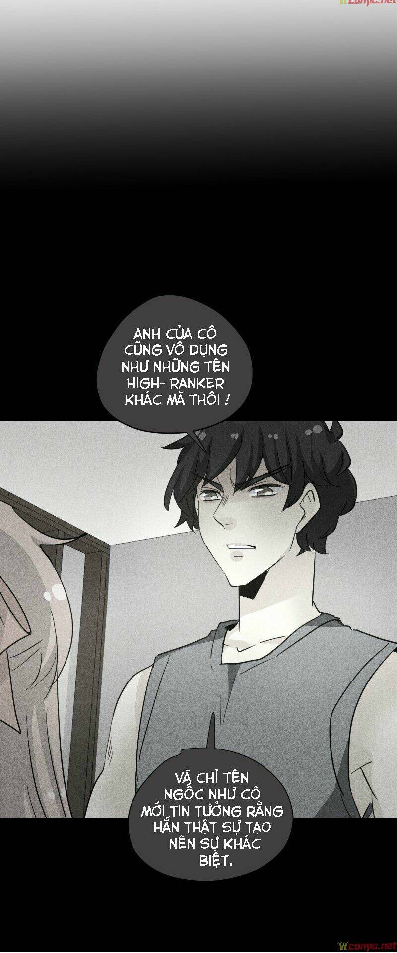 Đọc truyện Thế giới không hoàn hảo - Chap 186