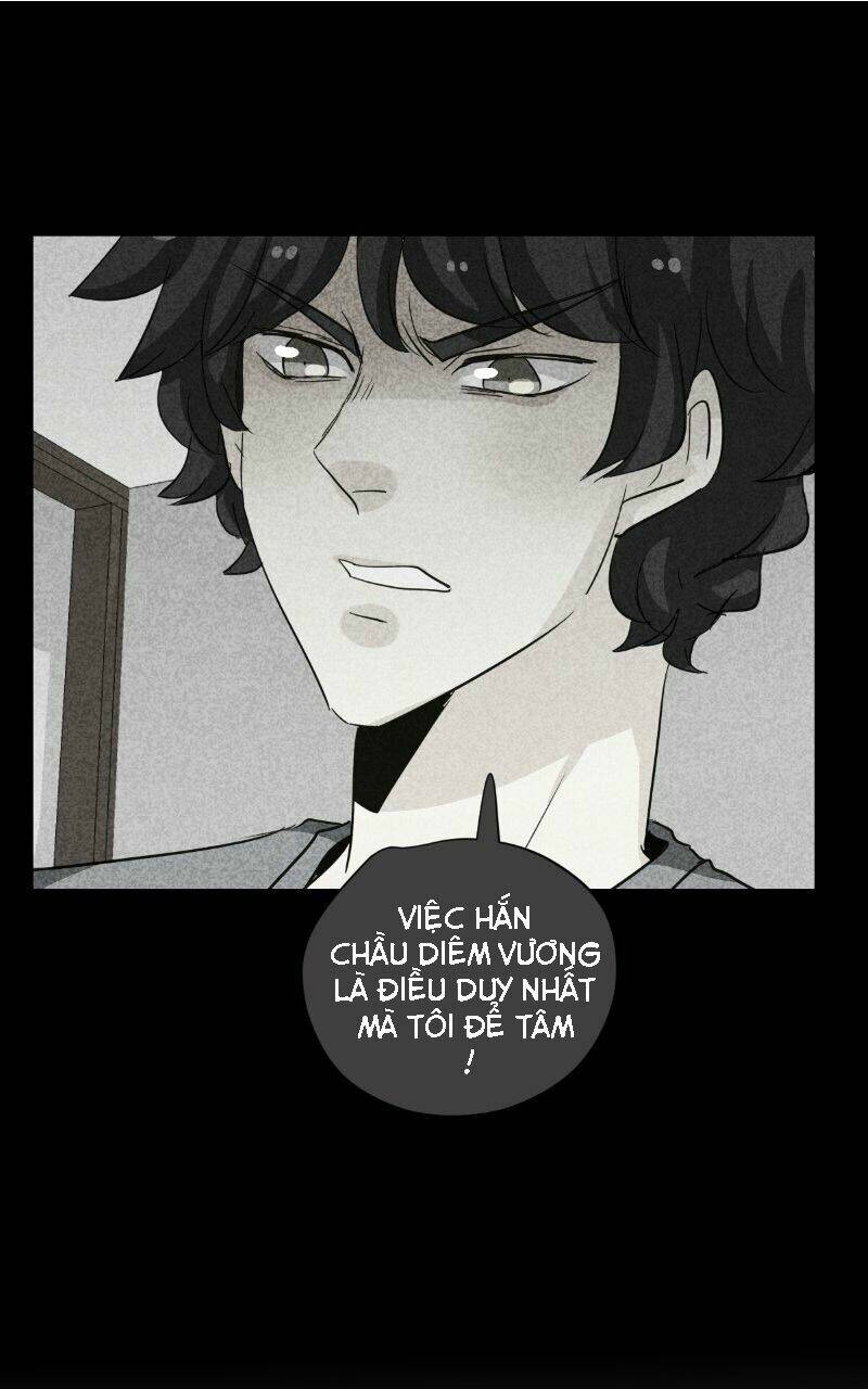 Đọc truyện Thế giới không hoàn hảo - Chap 186