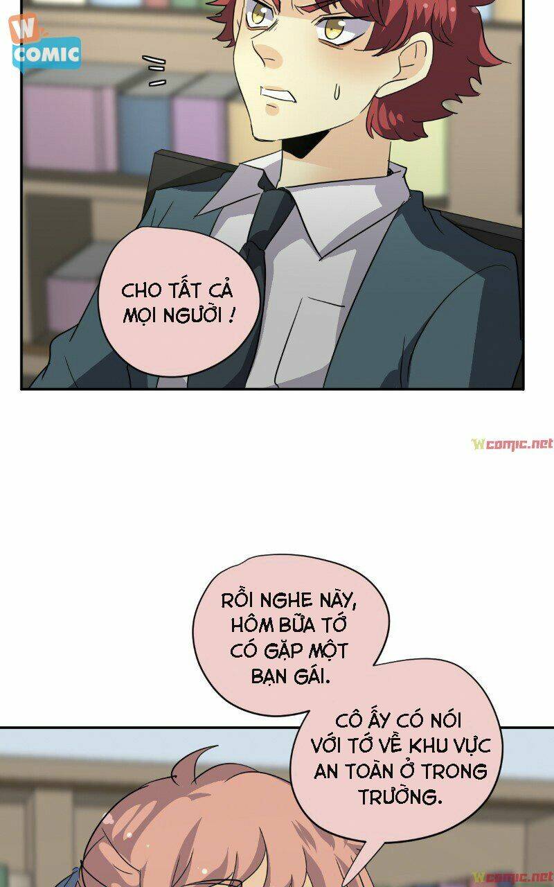 Đọc truyện Thế giới không hoàn hảo - Chap 186