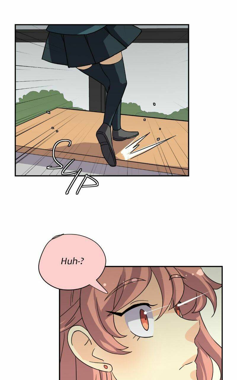 Đọc truyện Thế giới không hoàn hảo - Chap 186