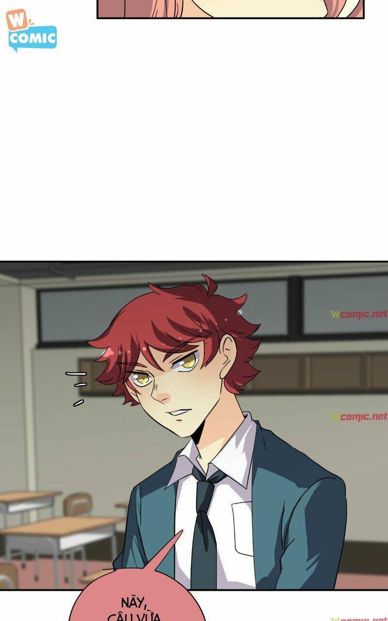 Đọc truyện Thế giới không hoàn hảo - Chap 186