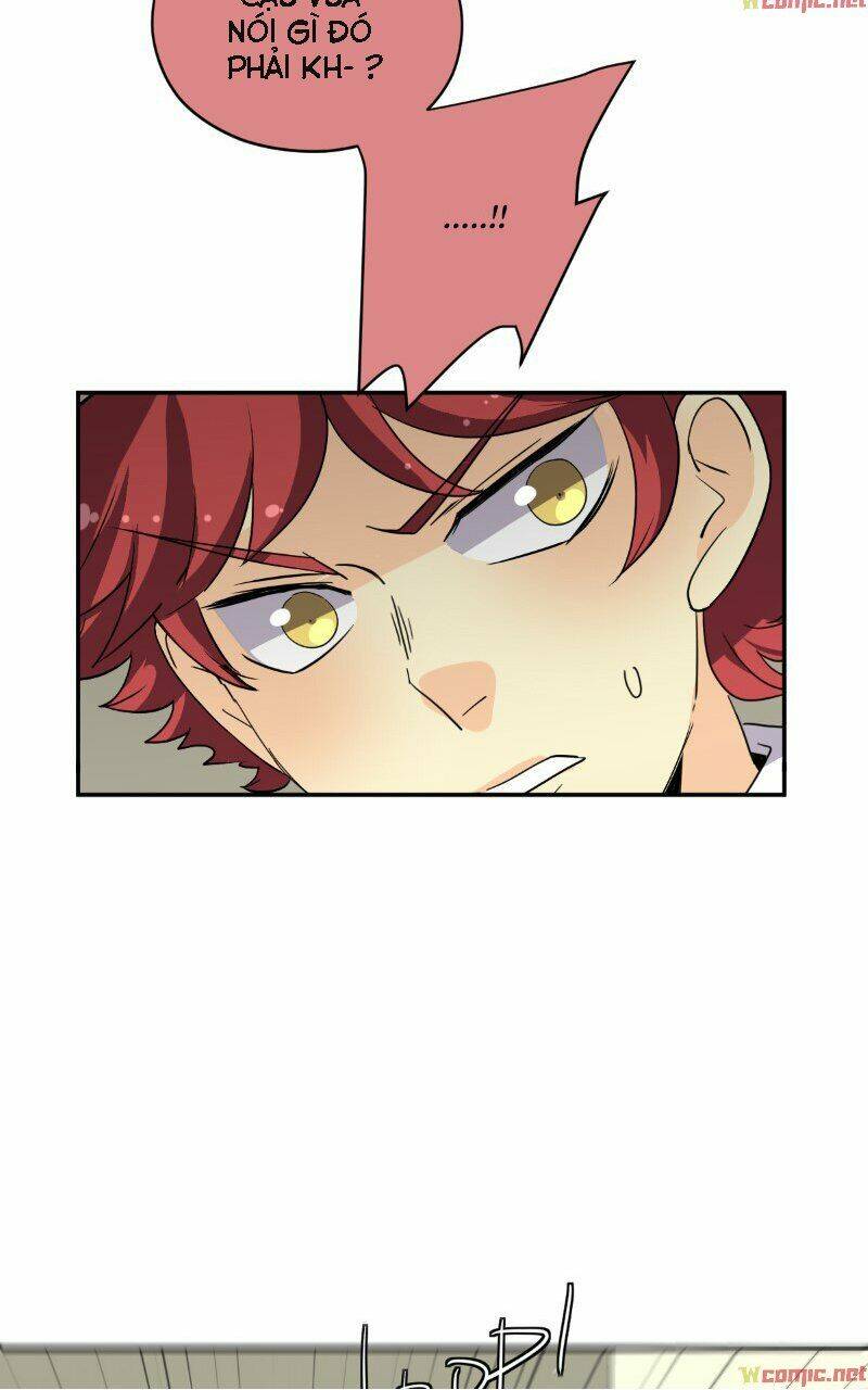 Đọc truyện Thế giới không hoàn hảo - Chap 186