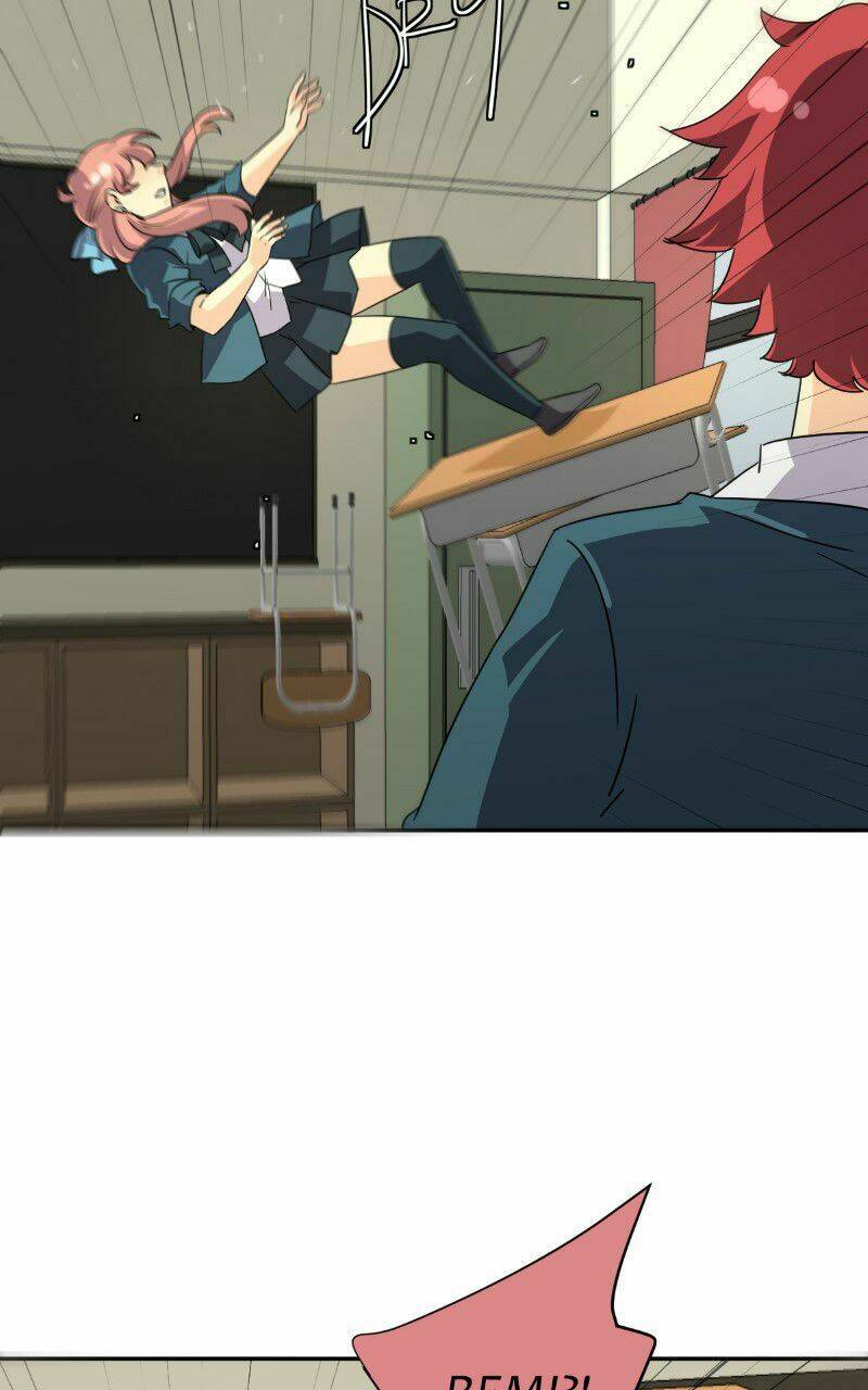 Đọc truyện Thế giới không hoàn hảo - Chap 186