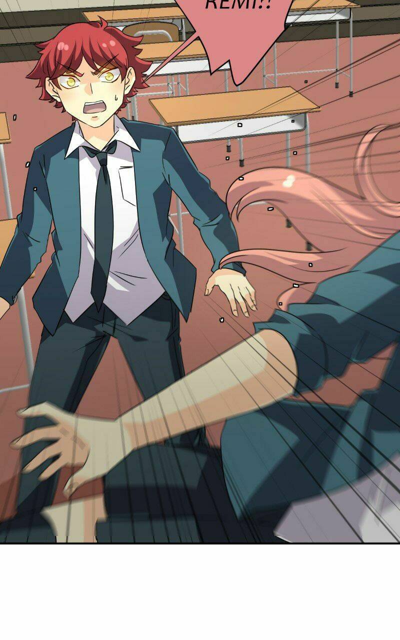 Đọc truyện Thế giới không hoàn hảo - Chap 186