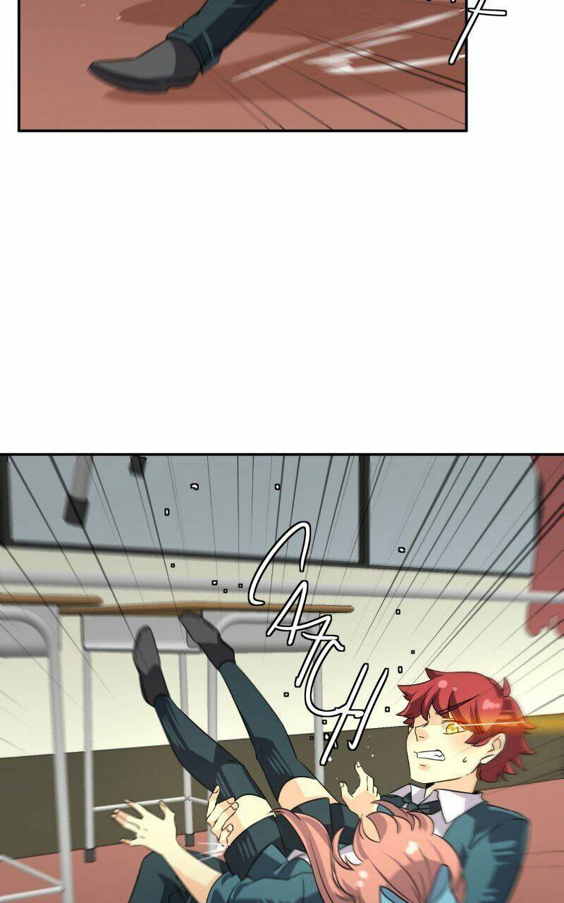 Đọc truyện Thế giới không hoàn hảo - Chap 186