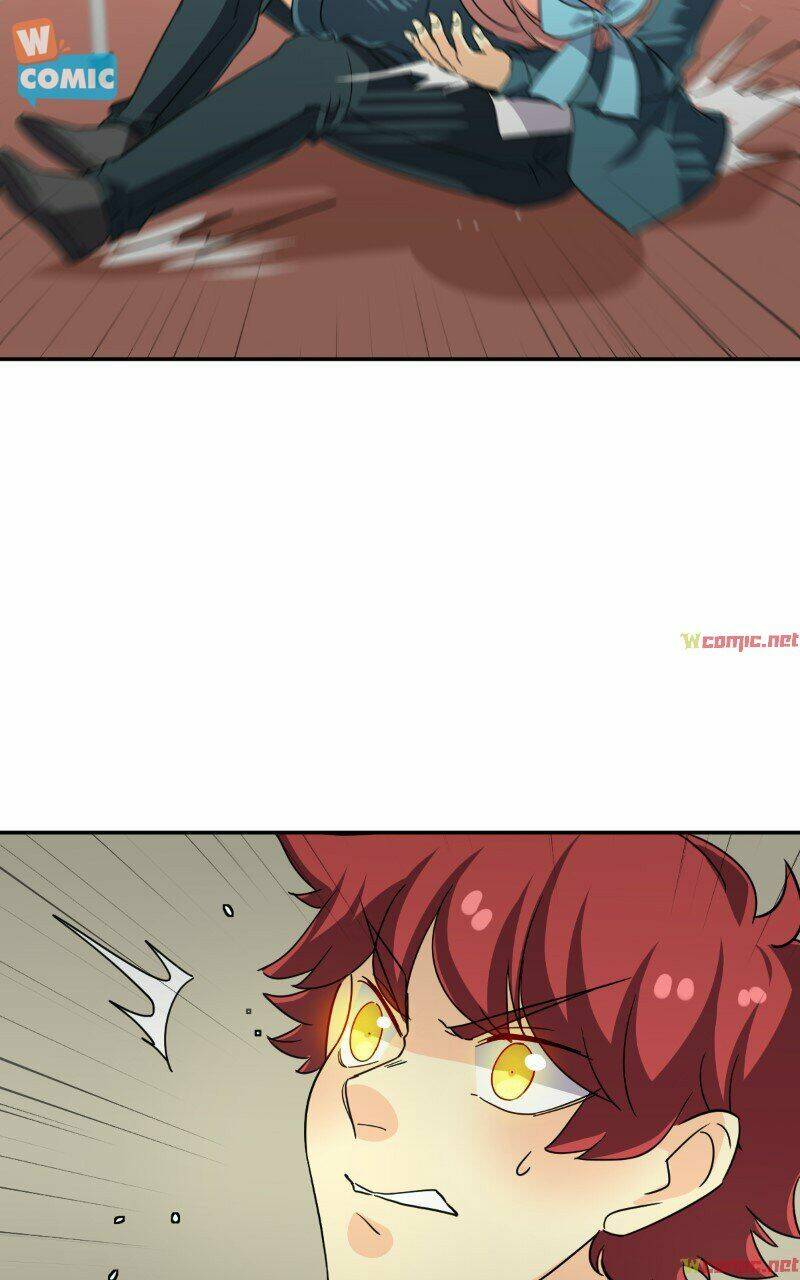 Đọc truyện Thế giới không hoàn hảo - Chap 186