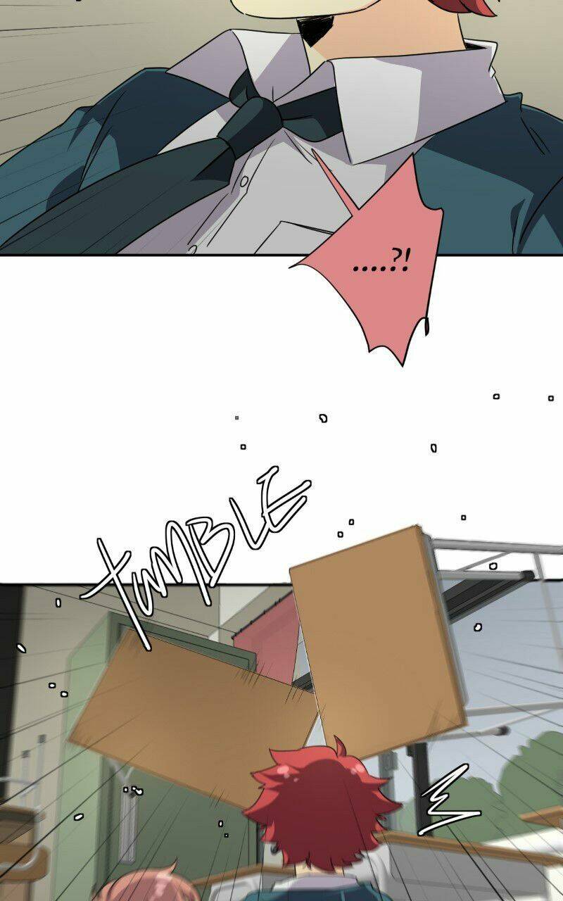 Đọc truyện Thế giới không hoàn hảo - Chap 186