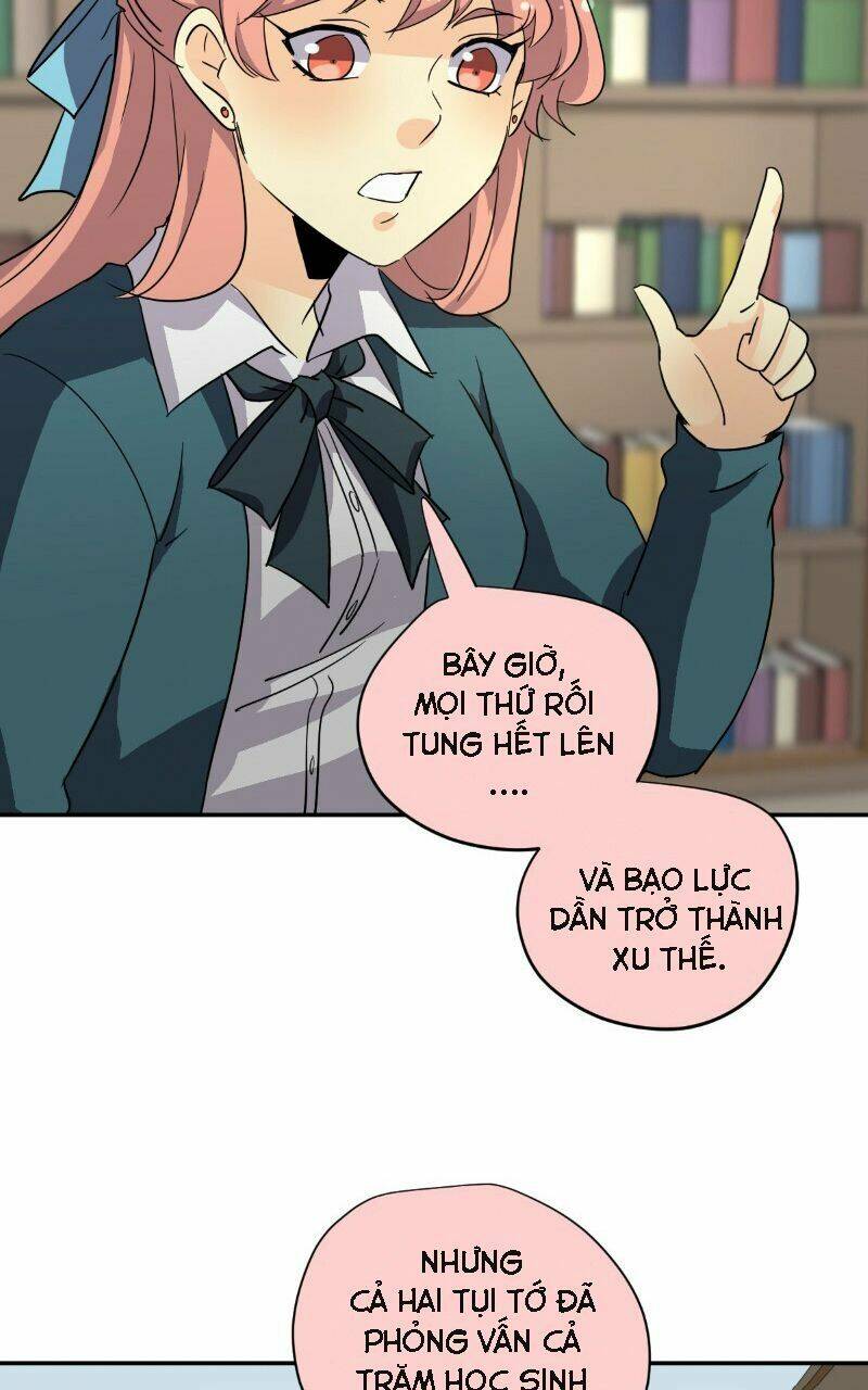 Đọc truyện Thế giới không hoàn hảo - Chap 186