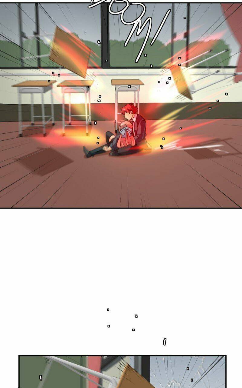 Đọc truyện Thế giới không hoàn hảo - Chap 186