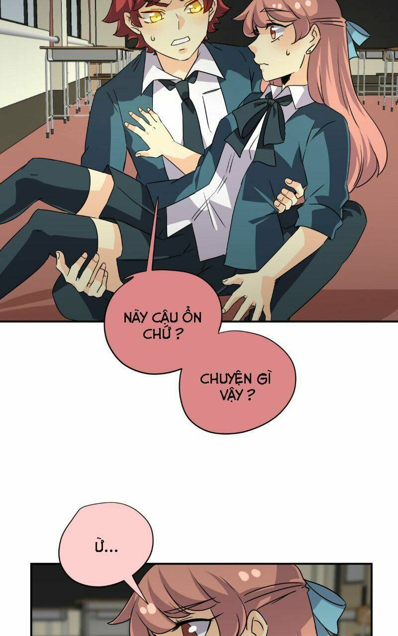 Đọc truyện Thế giới không hoàn hảo - Chap 186