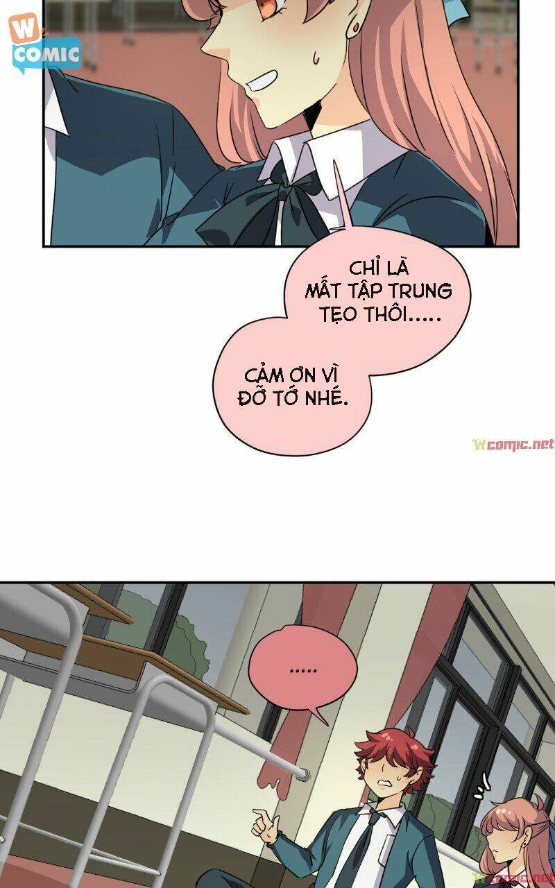 Đọc truyện Thế giới không hoàn hảo - Chap 186