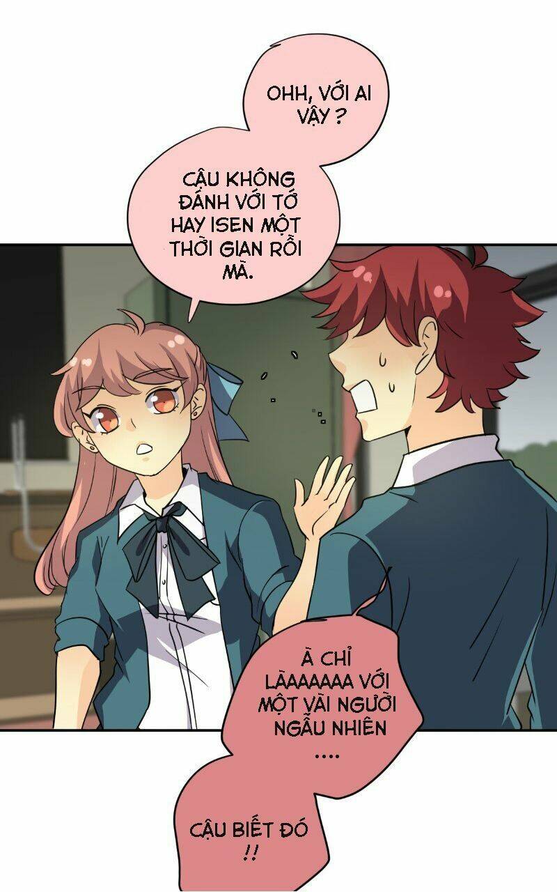 Đọc truyện Thế giới không hoàn hảo - Chap 186