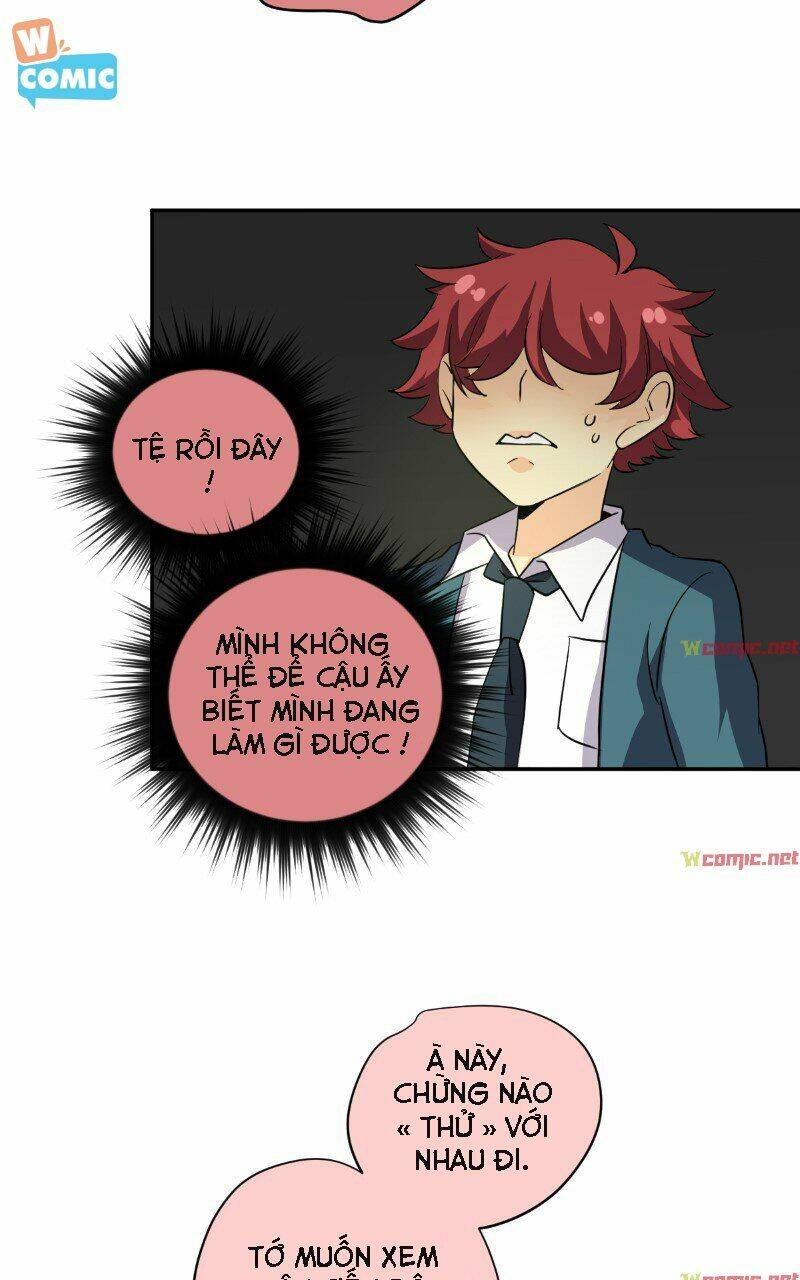 Đọc truyện Thế giới không hoàn hảo - Chap 186