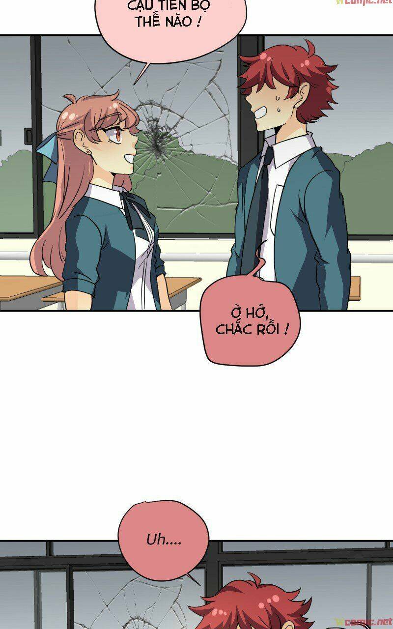 Đọc truyện Thế giới không hoàn hảo - Chap 186