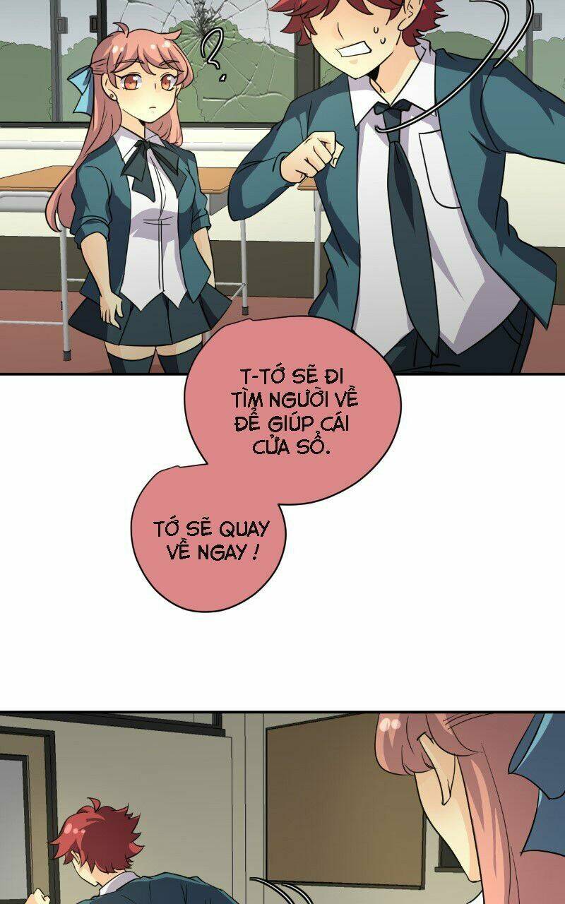 Đọc truyện Thế giới không hoàn hảo - Chap 186