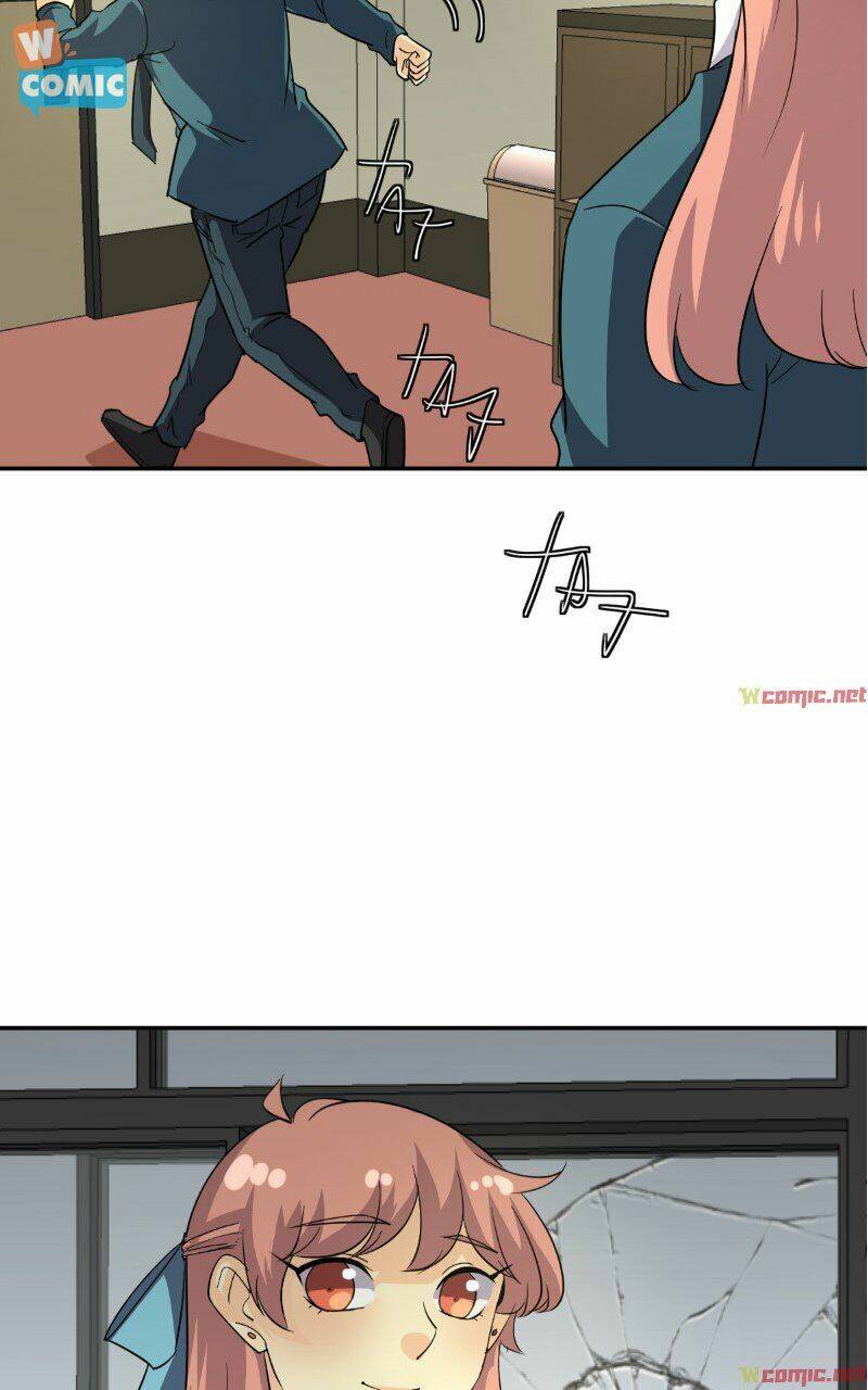 Đọc truyện Thế giới không hoàn hảo - Chap 186