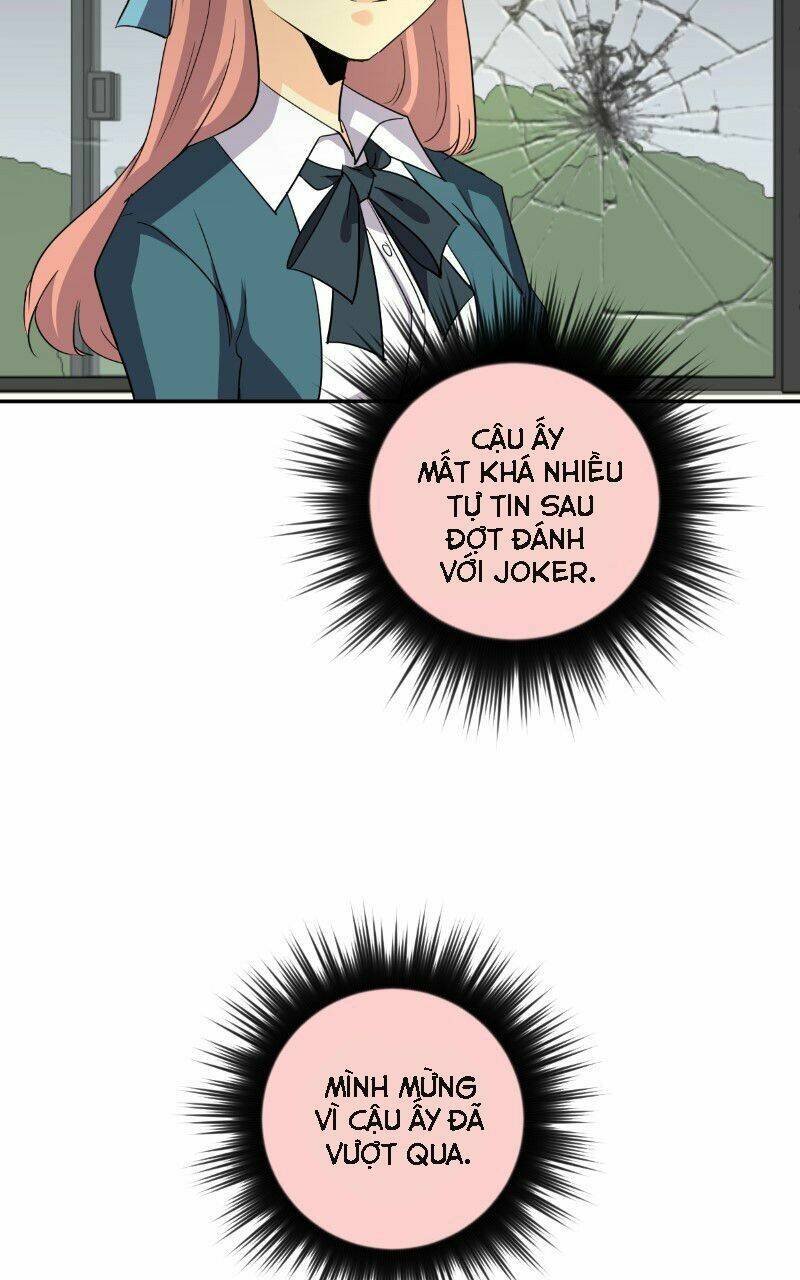 Đọc truyện Thế giới không hoàn hảo - Chap 186