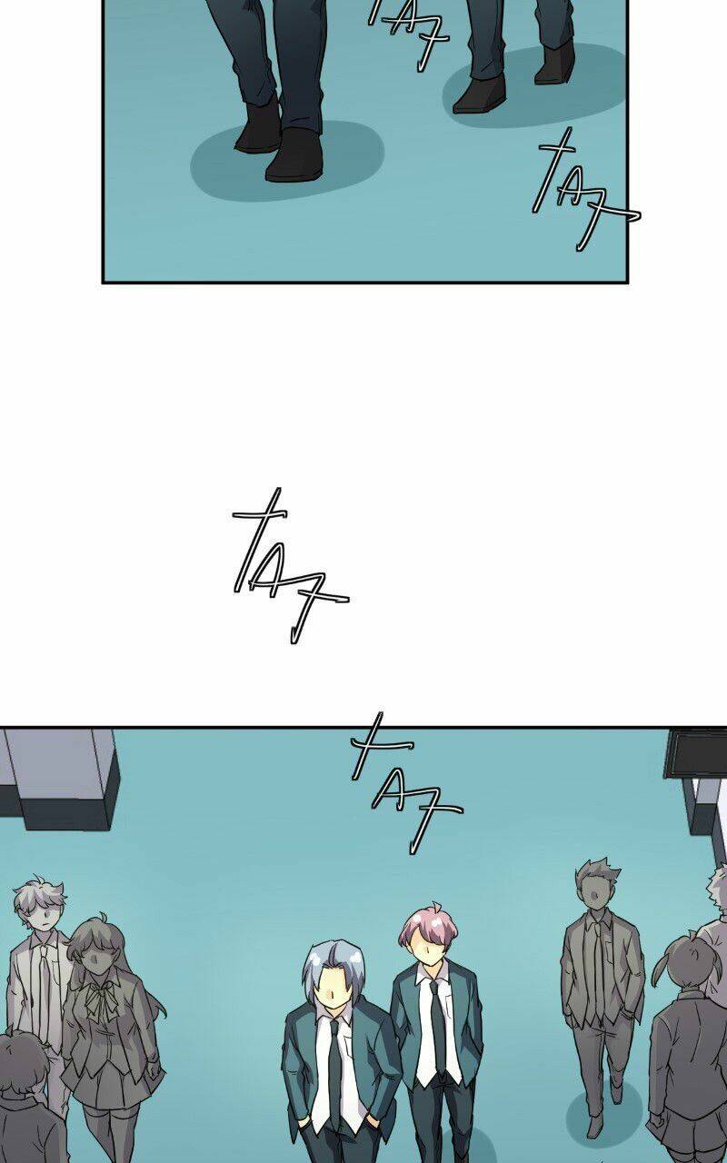 Đọc truyện Thế giới không hoàn hảo - Chap 186