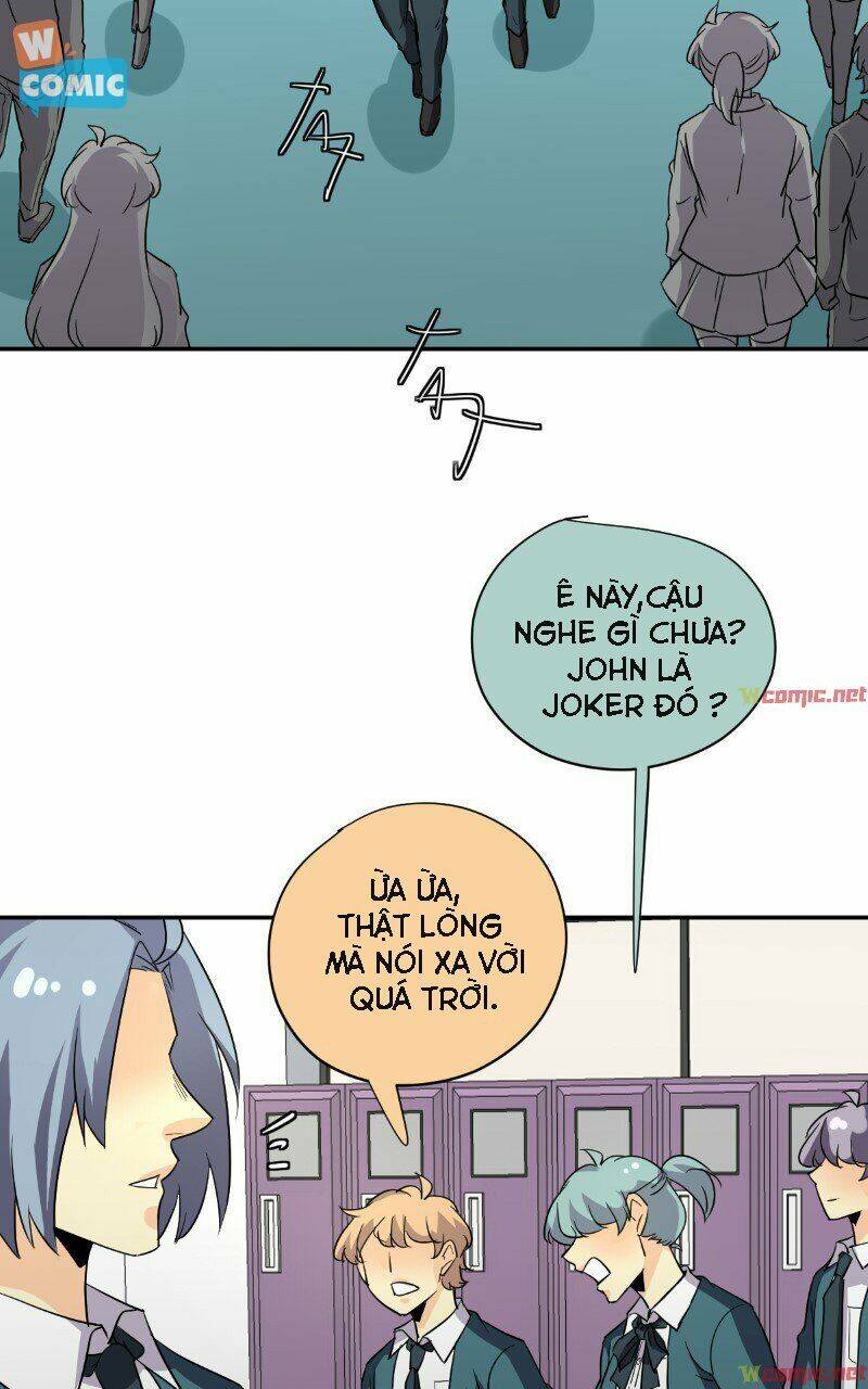 Đọc truyện Thế giới không hoàn hảo - Chap 186